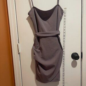 Windsor women's Small  Bodycon Mini Dress